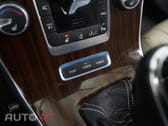 Volvo V60 2.4 D6 Summum AWD Phev