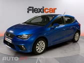 Seat Ibiza 1.0 TSI Style DSG