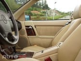 Mercedes-Benz SL 280 R129