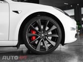 Tesla Model 3 Performance Dual Motor AWD