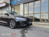 Ford Focus SW 1.0 EcoBoost MHEV ST-Line