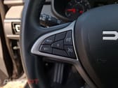 Dacia Jogger ECO-G 100 Bi-Fuel Expression 7 lugares