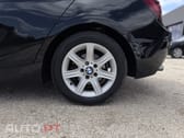 BMW 116 d EfficientDynamics