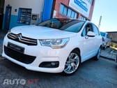 Citroen C4 1.6 e-HDi Exclusive J17 CMP6