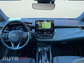 Toyota Corolla 1.8 Hybrid Comfort
