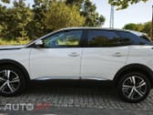 Peugeot 3008 1.5 BlueHDi Allure Pack EAT8