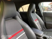 Mercedes-Benz A 180 CDI Urban
