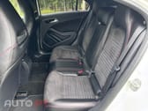 Mercedes-Benz A 180 CDi BE AMG Line