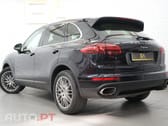 Porsche Cayenne 3.0 V6