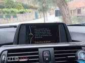 BMW 318 d Line Modern