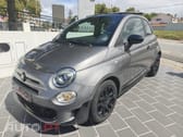 Fiat 500 1.0 Hybrid Torino
