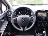 Renault Clio 0.9 TCE Confort