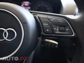 Audi A3 Sportback 1.6 TDi B. Line Attraction