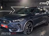 Cupra Formentor 1.5 TSI Sport DSG