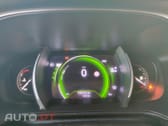 Renault Mégane Sport Tourer 1.5 dCi Bose Edition EDC