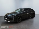 DS DS4 E-Tense Rivoli Cross EAT8