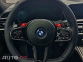 BMW 320 d G21 Auto Full Look M3 G80