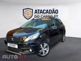 Peugeot 2008 1.2 e-THP GT Line