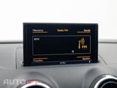 Audi A3 2.0 TDI quattro S-line S tronic