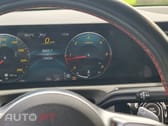 Mercedes-Benz CLA 200 d Shooting Brake 8G-DCT Edition AMG Line