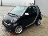 Smart ForTwo 1.0 mhd Passion 71