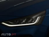 Ford Focus Focus SW 1.0 EcoBoost MHEV ST-Line X Aut.