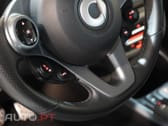 Smart ForTwo 60kw EQ Passion