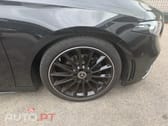 Mercedes-Benz A 180 AMG Line
