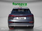 Audi E-Tron 55 quattro S line