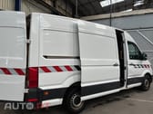 Volkswagen Crafter 35 2.0 TDI L3H3 Business line