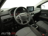 Dacia Jogger Jogger 1.0 TCe Extreme+ Up&Go 7L