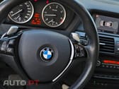 BMW X6 35d