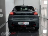 Peugeot 208 1.2 PureTech Allure