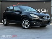 Nissan Qashqai 1.6 dCi 360