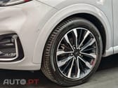 Ford Puma 1.0 EcoBoost MHEV ST-Line Vignale Aut.