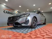 Peugeot 308 SW 1.5 BlueHDi Allure EAT8