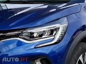 Renault Captur 1.0 TCe 90 techno