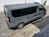 Renault Trafic 2.0 Blue dCi L2 Grand Equilibre