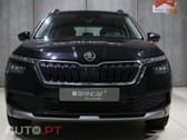 Skoda Kamiq 1.0 TSI Style