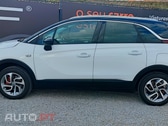 Opel Crossland X 1.2 Turbo Excellence