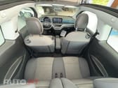 Fiat 500e Icon