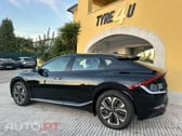 Kia EV6 84 kWh Tech