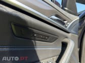 BMW 520 e Pack M
