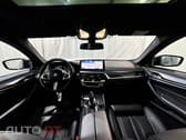 BMW 530 e Pack Desportivo M