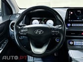 Hyundai Kauai 64 kWh Premium