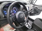 Toyota Yaris HSD Comfort+P.Style