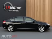 Citroen C5 2.0 HDi Exclusive