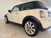 MINI Cooper One 1.6 Minimalist