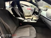 BMW 420 d Pack M Auto