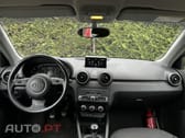 Audi A1 1.4 TDI - Navi Klima